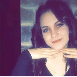 Meet your Posher, Jaclyn